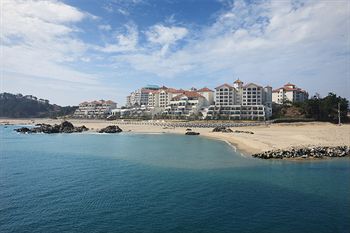 Sol Beach Yangyang 4*