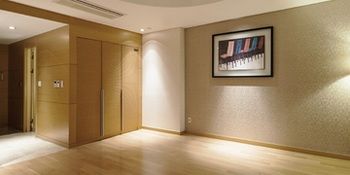 Sol Beach Yangyang 4*