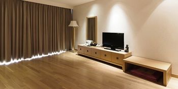 Sol Beach Yangyang 4*