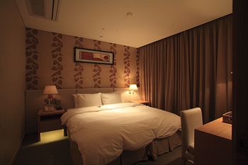 Sol Beach Yangyang 4*