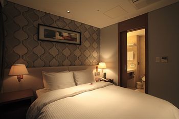 Sol Beach Yangyang 4*