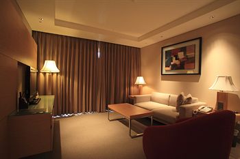 Sol Beach Yangyang 4*