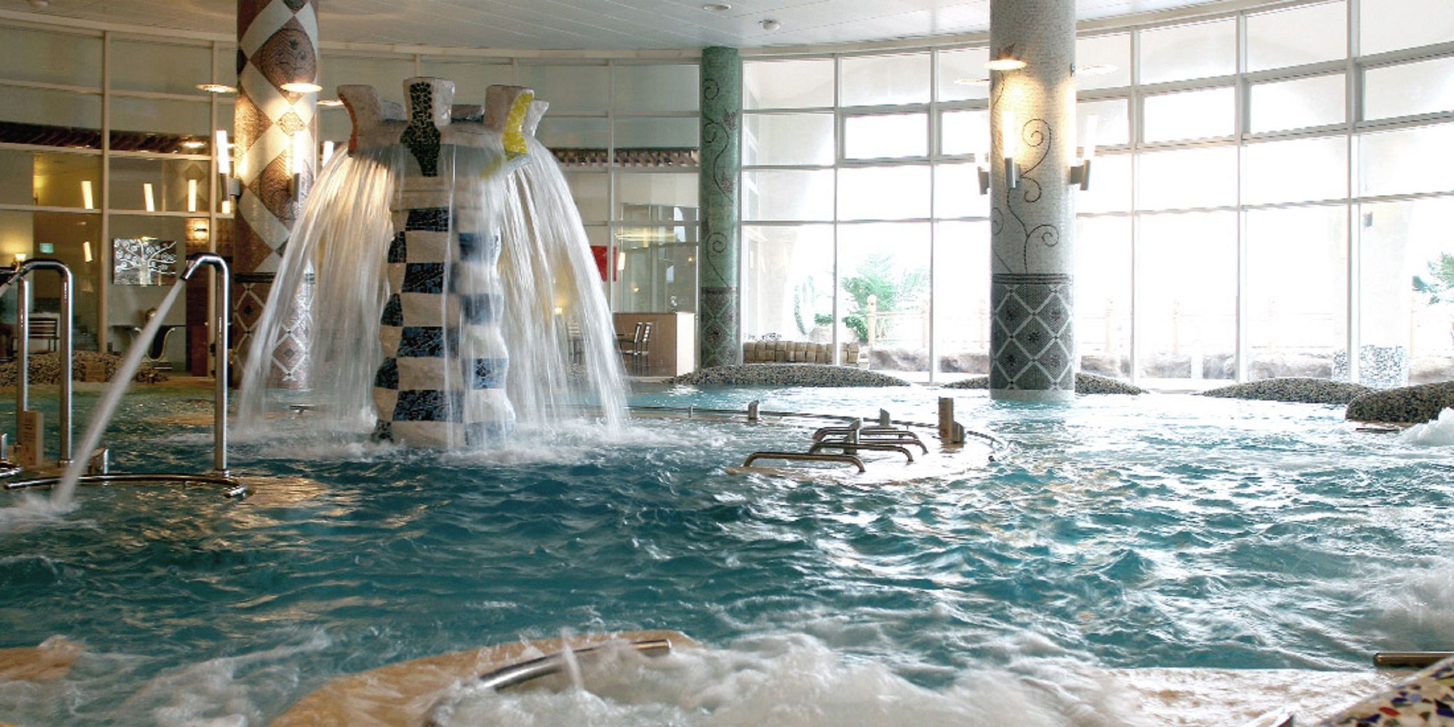 Sol Beach Yangyang 4*