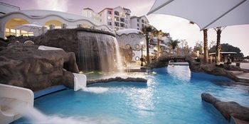 Sol Beach Yangyang 4*