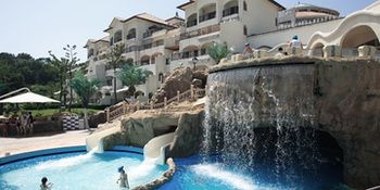 Sol Beach Yangyang 4*