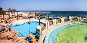 Sol Beach Yangyang 4*
