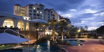 Sol Beach Yangyang 4*