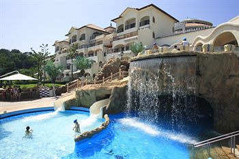 Sol Beach Yangyang 4*