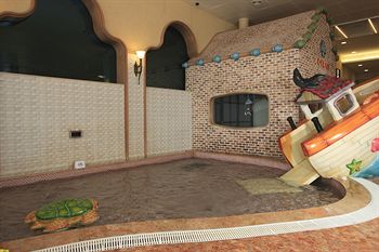 Sol Beach Yangyang 4*