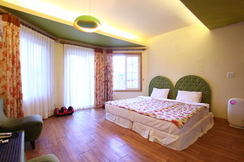 Elf Resort Hotel 3*