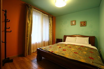 Elf Resort Hotel 3*