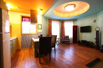 Elf Resort Hotel 3*