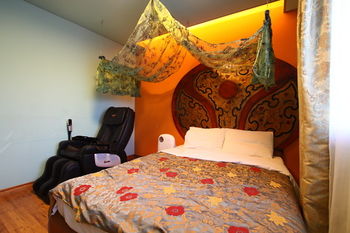 Elf Resort Hotel 3*