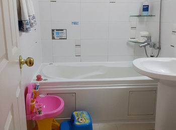 Elf Resort Hotel 3*