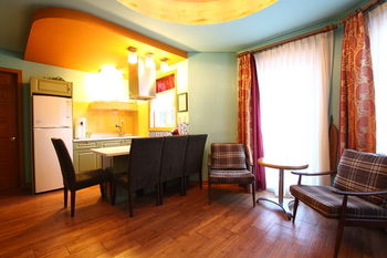 Elf Resort Hotel 3*