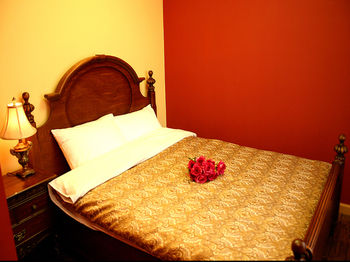 Elf Resort Hotel 3*