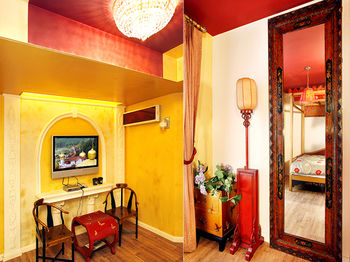 Elf Resort Hotel 3*