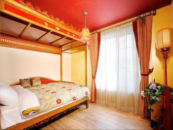 Elf Resort Hotel 3*