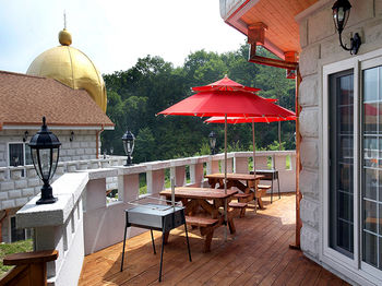 Elf Resort Hotel 3*