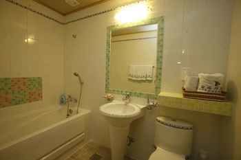 Elf Resort Hotel 3*