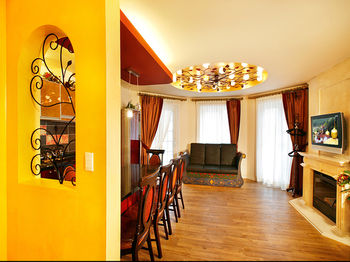 Elf Resort Hotel 3*