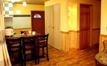 Elf Resort Hotel 3*