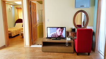 Elf Resort Hotel 3*