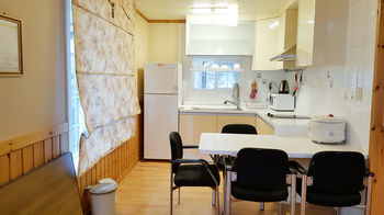 Elf Resort Hotel 3*