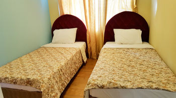 Elf Resort Hotel 3*