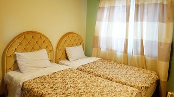 Elf Resort Hotel 3*