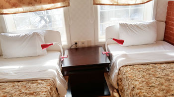 Elf Resort Hotel 3*