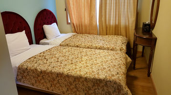 Elf Resort Hotel 3*