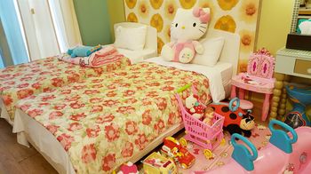 Elf Resort Hotel 3*