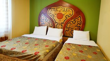 Elf Resort Hotel 3*
