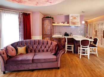 Elf Resort Hotel 3*