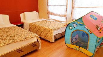 Elf Resort Hotel 3*