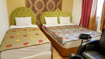 Elf Resort Hotel 3*