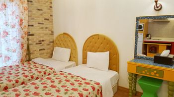 Elf Resort Hotel 3*