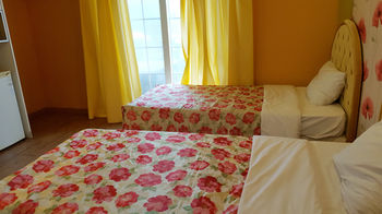 Elf Resort Hotel 3*