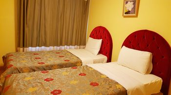 Elf Resort Hotel 3*