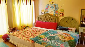 Elf Resort Hotel 3*