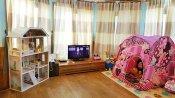 Elf Resort Hotel 3*