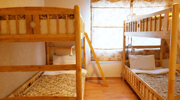 Elf Resort Hotel 3*