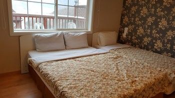 Elf Resort Hotel 3*