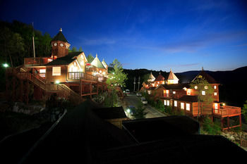 Elf Resort Hotel 3*
