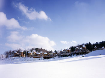 Elf Resort Hotel 3*