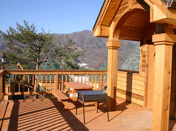 Elf Resort Hotel 3*