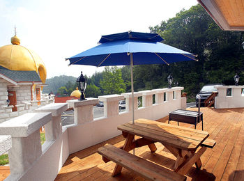 Elf Resort Hotel 3*