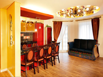 Elf Resort Hotel 3*