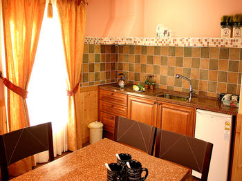 Elf Resort Hotel 3*